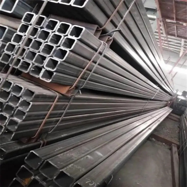 浑南Q345B无缝方管