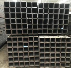 浑南20#无缝方管